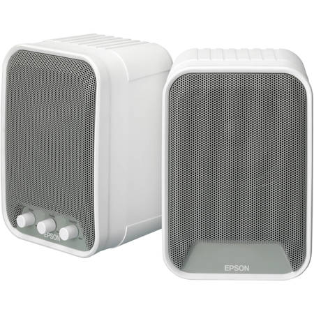 Epson ELPSP02 Active Speaker