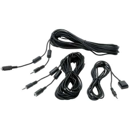 Epson ELPST04 Hard Wired Remote Control Receiver Kit
