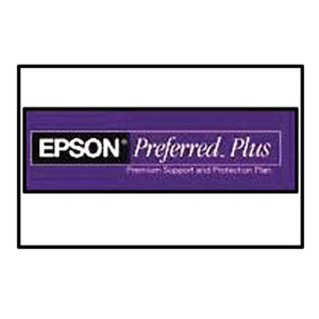 Epson 2-Year Exchange Warranty, for Epson Multimedia Projectors