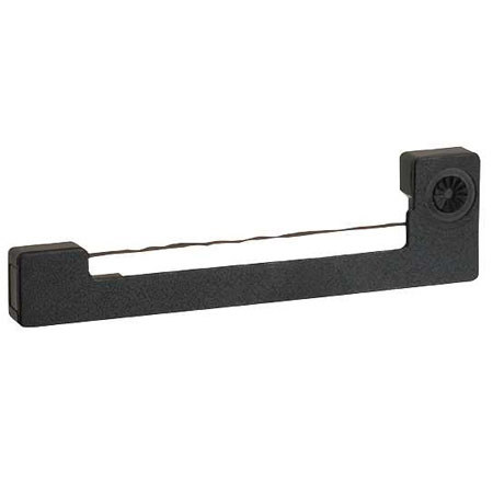 Epson Black Fabric Ribbon for M16/18/19 Series Printers