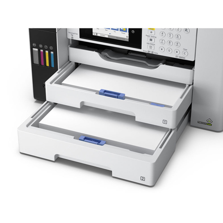 Epson EcoTank Pro ET-16600 Wide-Format Wireless AIO Supertank
