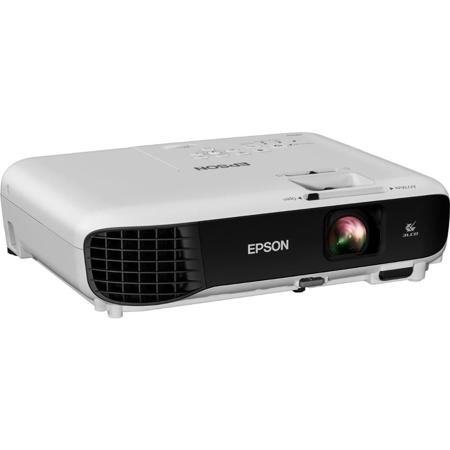Epson EX3260 SVGA 3LCD Projector, 800x600, 3300 Lumens - Refurbished by Epson