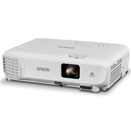 Epson EX3290 WXGA 3LCD Projector - Refurbished V11HB57020-N