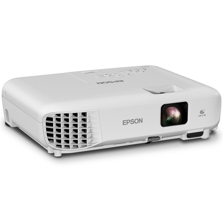 Epson EX3290 WXGA 3LCD Projector - Refurbished V11HB57020-N