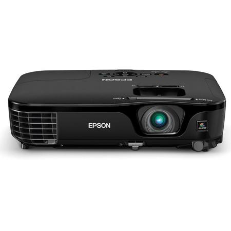 Epson EX5210 XGA 3LCD Small-Business Multimedia Projector - Refurbished