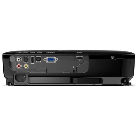 Epson EX5210 XGA 3LCD Small-Business Multimedia Projector - Refurbished