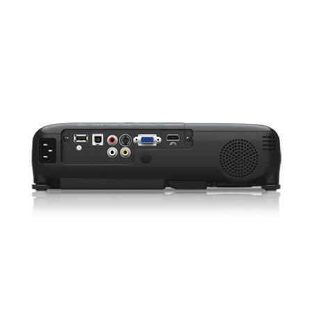 Epson EX7230 Pro HD WXGA 3LCD Projector, 1280x800, 3000 Lumens - Refurbished