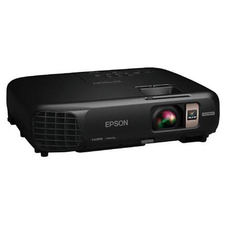 Epson EX7235 Pro Wireless HD WXGA 3LCD Projector - Refurbished