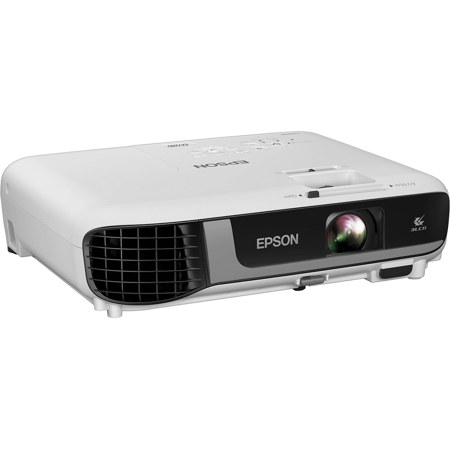 Epson Pro EX7280 WXGA 3LCD Projector, White - Refurbished