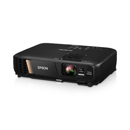 Epson EX9200 Pro Wireless WUXGA 3LCD Projector, Refurbished