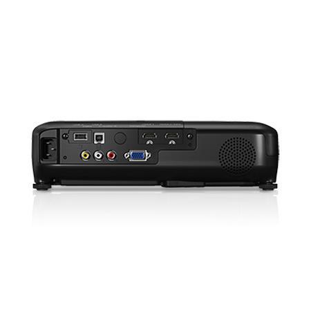 Epson EX9200 Pro Wireless WUXGA 3LCD Projector, Refurbished