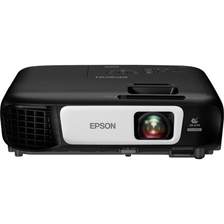 Epson Pro EX9210 Wireless FHD 1080p+ WUXGA 3LCD Projector - Refurbished by Epson