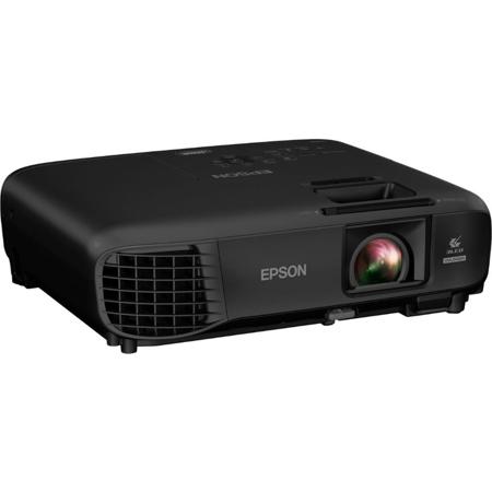 Epson Pro EX9220 Wireless FHD 1080p+ WUXGA 3LCD Projector - Refurbished by Epson