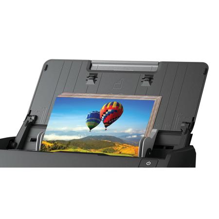 Epson FastFoto FF-680W Wireless High-Speed Photo and Document