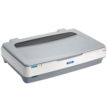 Epson B11B195011 GT-20000 Large Format Flatbed Scanner