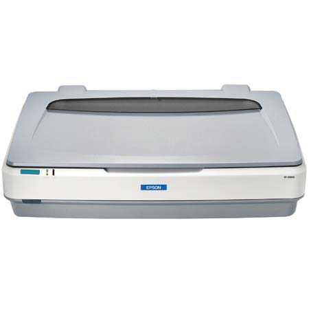 Epson B11B195011 GT-20000 Large Format Flatbed Scanner