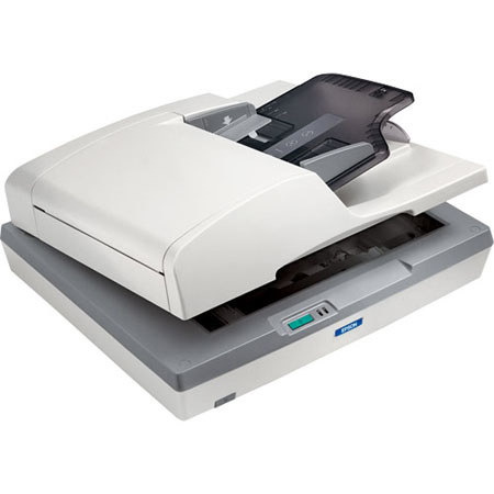 Epson B11B181061 GT-2500 Plus Document Flatbed Scanner