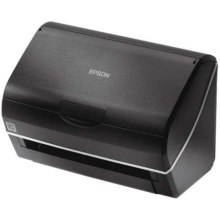 Epson B11B194081 Workforce Pro GT-S80 Scanner