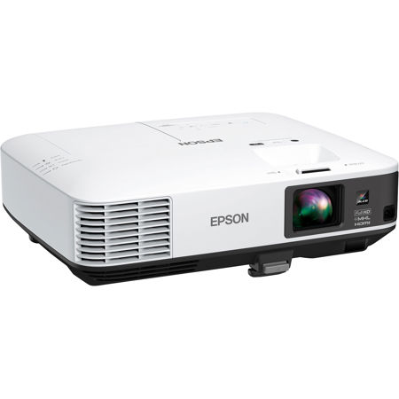 Epson Home Cinema 1450 1080p 3LCD Home Theater Projector - Refurbished