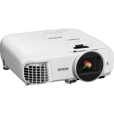 Epson Home Cinema 2100 Full HD 1080p 3LCD Projector - Refurbished by Epson