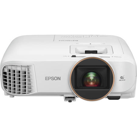 Epson Home Cinema 2250 Full HD 3LCD Home Theater Projector, 2700 Lumens