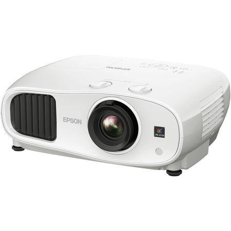 Epson Home Cinema 3100 3D Full HD 1080p 3LCD Projector - Refurbished by Epson