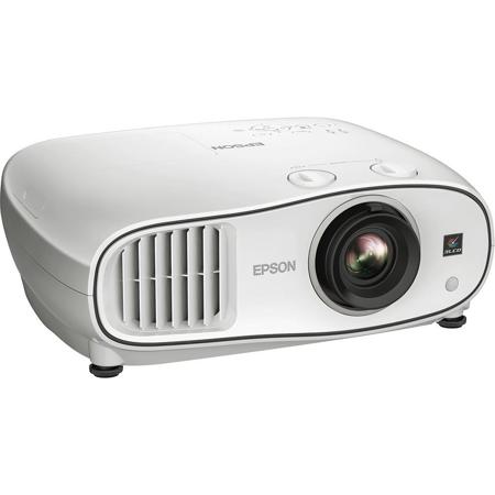 Epson Home Cinema 3700 3D Full HD 1080p 3LCD Projector - Refurbished by Epson