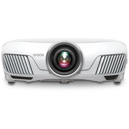 Epson Home Cinema 4000 3LCD Projector, 4K Enhancement, HDR- Refurbished by Epson