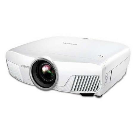 Epson Home Cinema 4000 3LCD Projector with 4K Enhancement and HDR