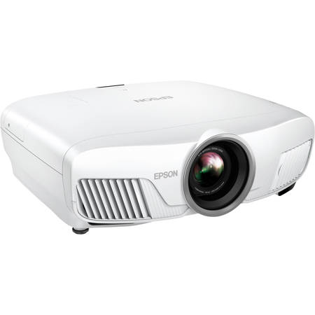 Epson Home Cinema 4010 4K PRO-UHD Projector, 2400 Lumens - Refurbished