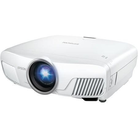 Epson PowerLite Home Cinema 5040UB 3LCD Full HD Projector - Refurbished