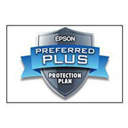 Epson 1 Year Extended Service Plan for Inkjet/All-in-One Printers Under $200