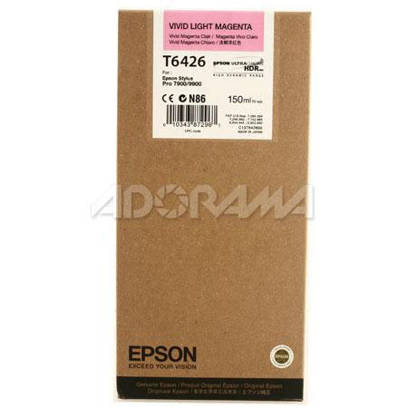 Epson Complete 150ml Ink Cartridge Set for 7900/9900