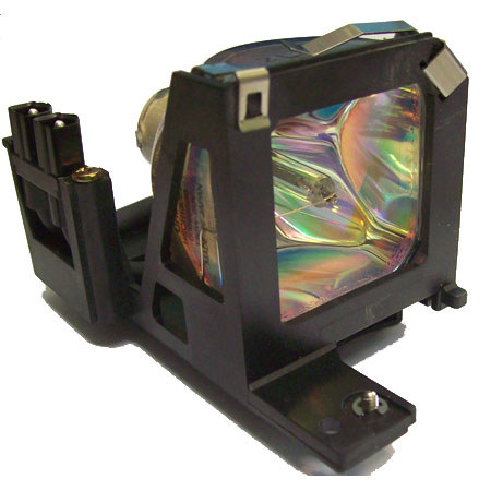 Epson 130 Watt Lamp Module for the PowerLite 30C Multimedia Projector.