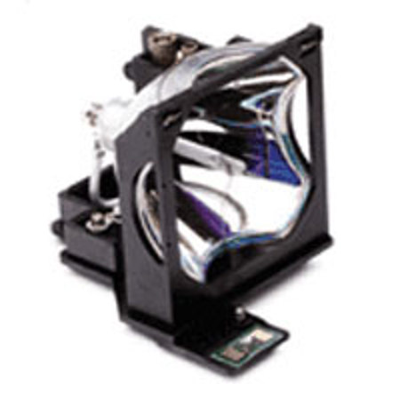 Epson 160 Watt Lamp Module for the PowerLite 51C and 71C Multimedia Projectors.