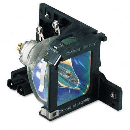 Epson 200 Watt Lamp Module for the PowerLite 52C Multimedia Projectors.