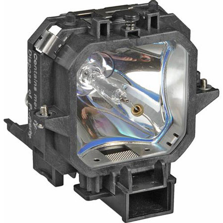 Epson V13H010L21 165W Lamp Module for 53C/73C Projector