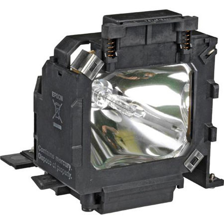 Epson V13H010L15, 200 Watt Lamp, Powerlite 600, 800-820