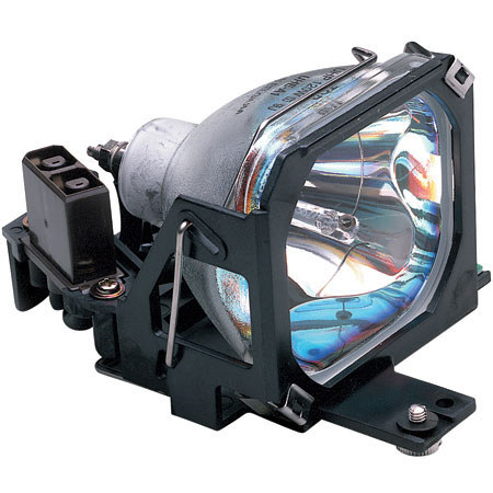 Epson 150 Watt Lamp Module for the PowerLite 505C, 703C & 715C Multimedia Projectors.