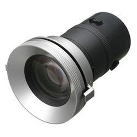 Epson Middle Throw Zoom Lens for the PowerLite 7800P, 7850P and 7900NL Multimedia Projectors.