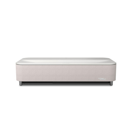 Epson Lifestudio Grand Plus 4K UHD Ultra Short-Throw 3-Chip 3LCD Laser Projector White