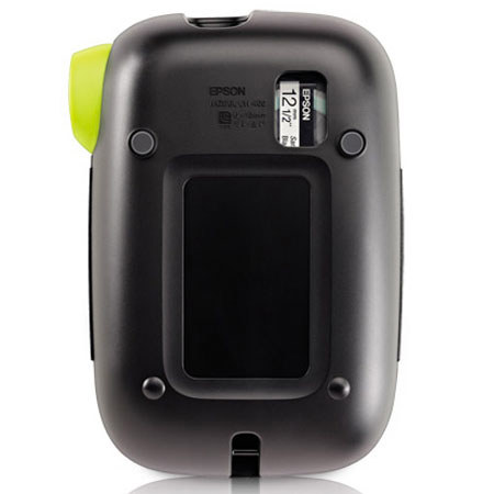 Epson LabelWorks LW-400 Label Printer