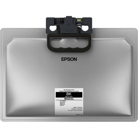 Epson DURABrite Ultra M02XXL Extra-High Capacity Black Ink Pack