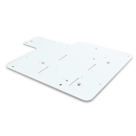 Epson V12H870001 Adapter for SMART UF55/65/70/75 Series Mounts, White
