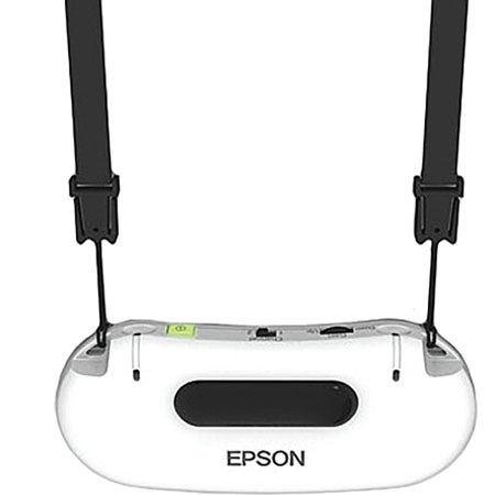 Epson MP-60 Pendant Microphone
