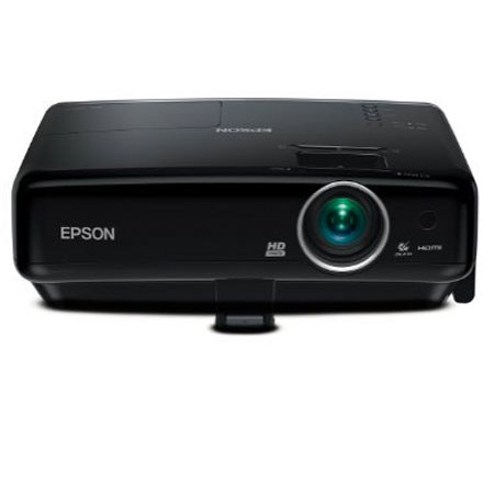 Epson Megaplex MG-850HD Multimedia Projector