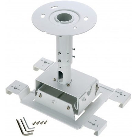 Epson Mount Bracket with Extended Pipe for Projector