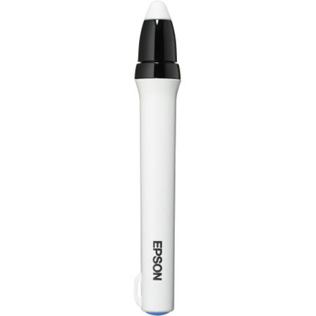 Epson Interactive Pen B for BrightLink 475Wi, 480i, 485Wi Projectors