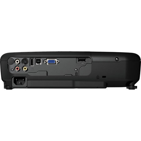 Epson PowerLite 1221 Multimedia Projector, 2800 Lumens
