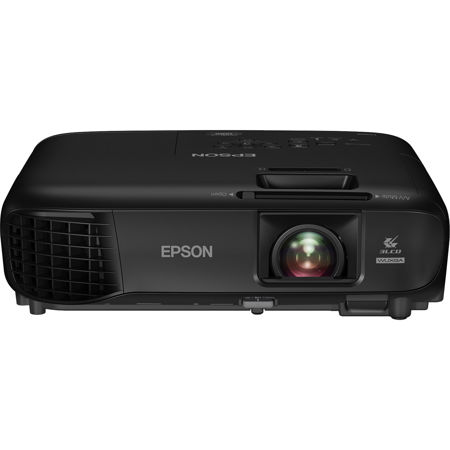 Epson PowerLite 1286 Wireless WUXGA 3LCD Business Projector